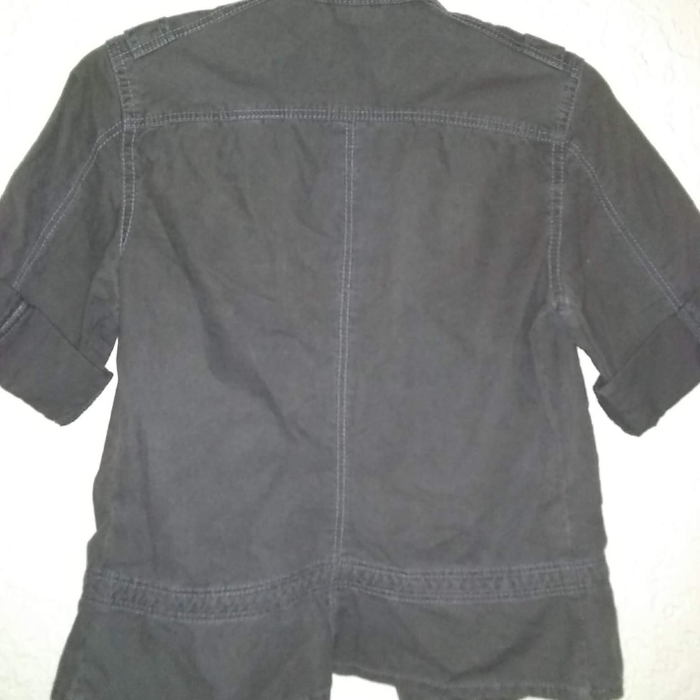 Jacket - Picture 2 of 4